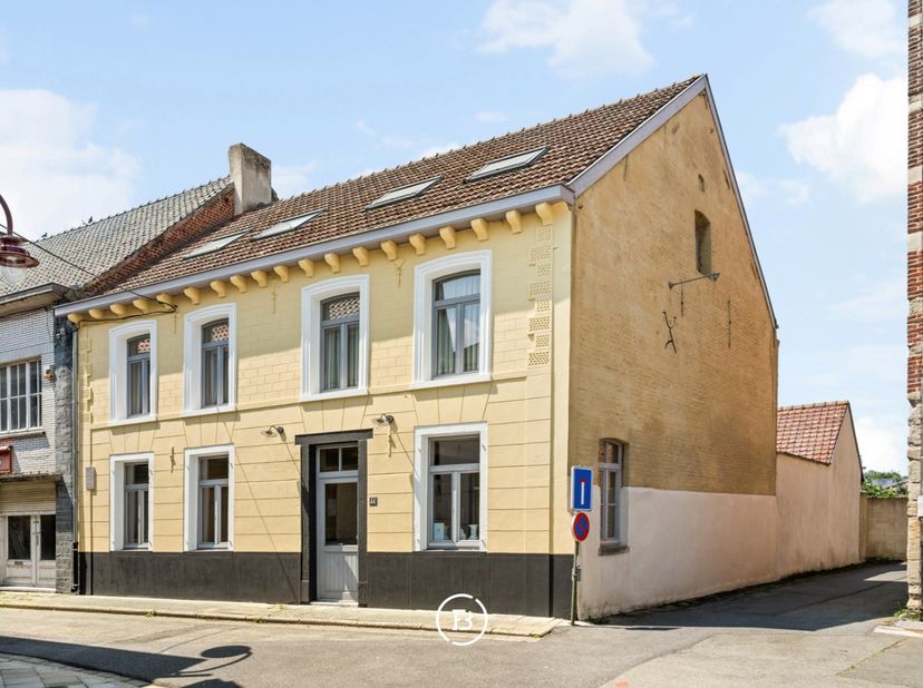 Huis te koop in Plaats 44,
                    1547 Bever