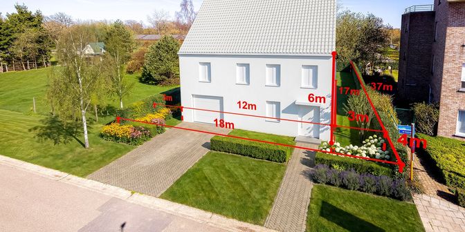 Grond te koop in Peerdsbosstraat 4 bus A, 2200 Herentals