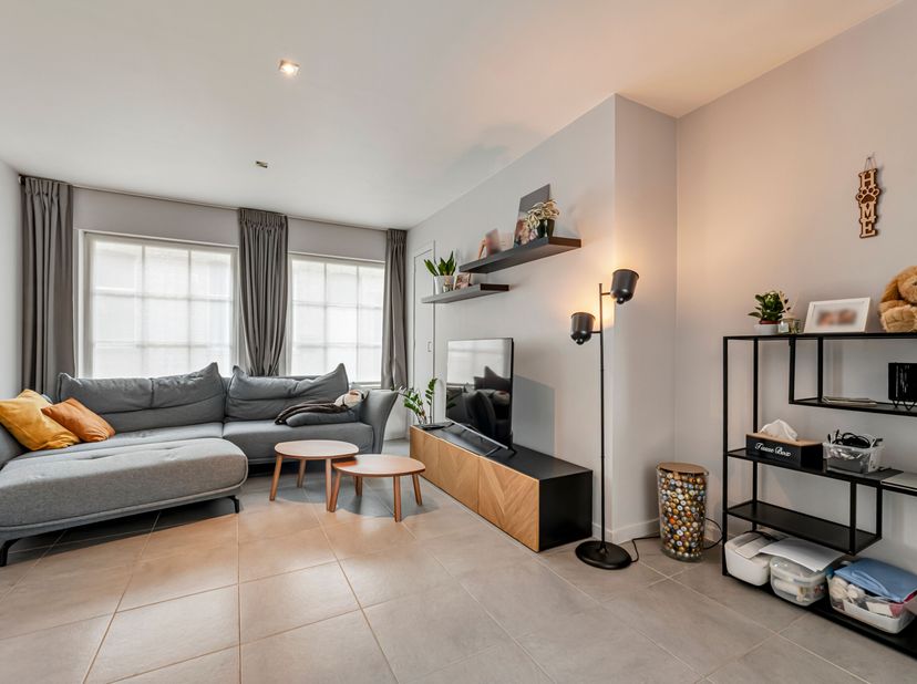 Maison à vendre
                    à 8970 Poperinge