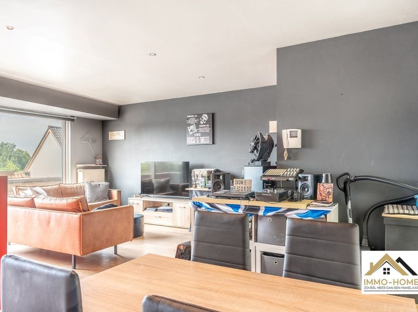 Appartement à vendre
                    à 9290 Berlare