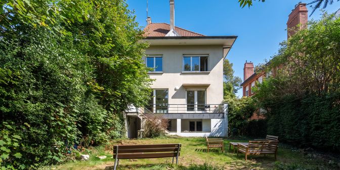 Huis te koop in 1180 Ukkel