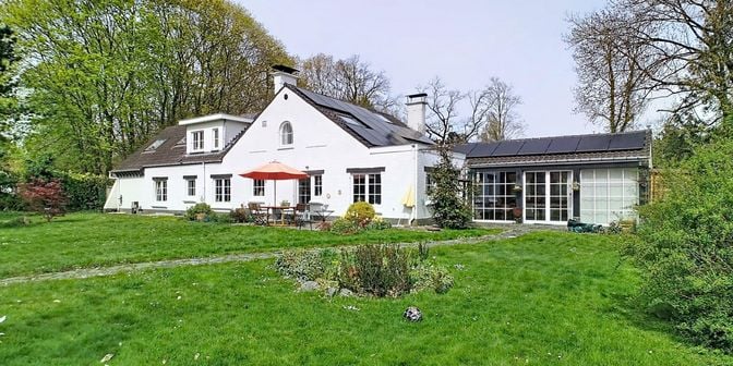 Maison à vendre à 1330 Rixensart