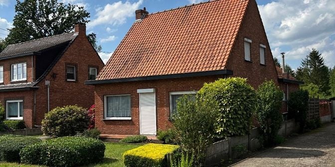 Maison à vendre à breden els 49, 2490 Balen