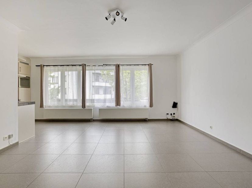 Appartement te koop in De Vlaschaardstraat 24 bus 101,
                    2170 Merksem