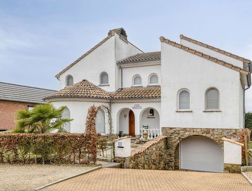                                         Maison à vendre à Lummen, € 465.000
