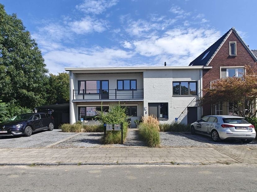 Appartement te koop in Langstraat 14A,
                    3630 Eisden