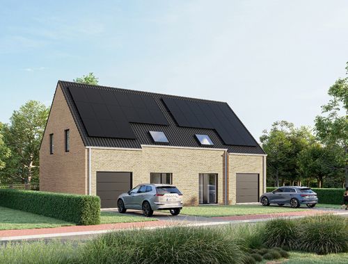                                         Maison à vendre à Westerlo, € 391.325
