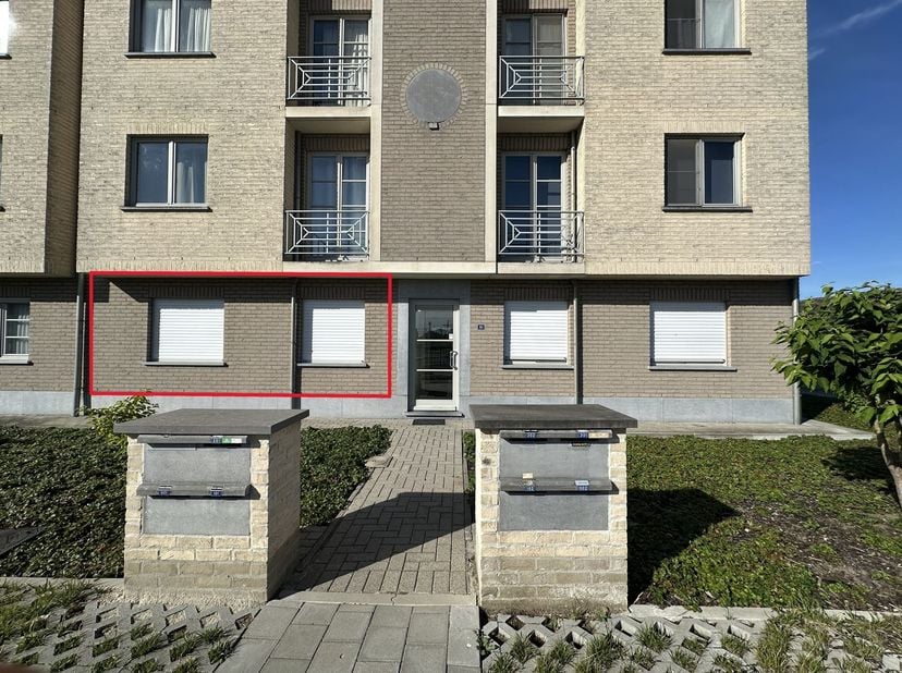Appartement te huur in Vossenberg 51 bus 001,
                    2200 Herentals