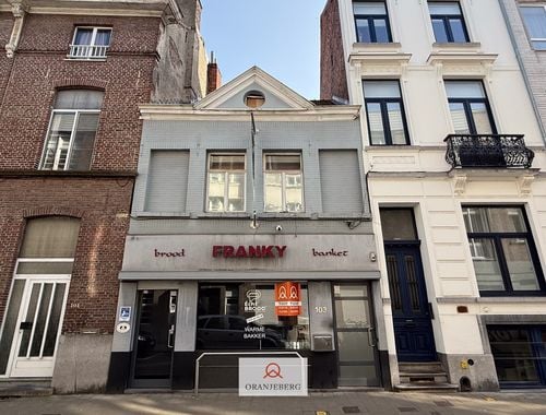                                         Woning te koop in Gent, € 345.000
