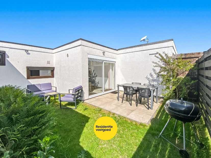 Maison à vendre
                    à 8670 Koksijde