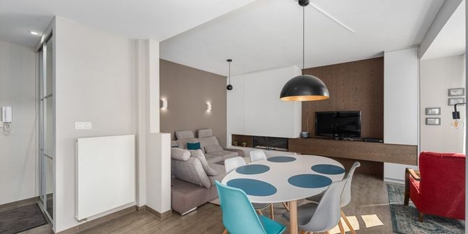 Appartement te koop in Boulognestraat 4 bus 102, 8670 Koksijde