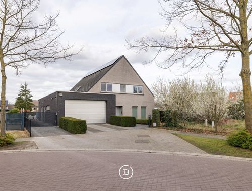                                         Villa à vendre à Vilvoorde, € 1.050.000
