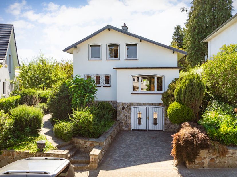 Huis te koop
                    in 4700 Eupen