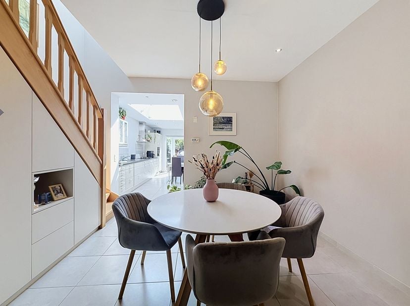 Huis te koop in Hoogstraat 3,
                    9100 Sint-Niklaas