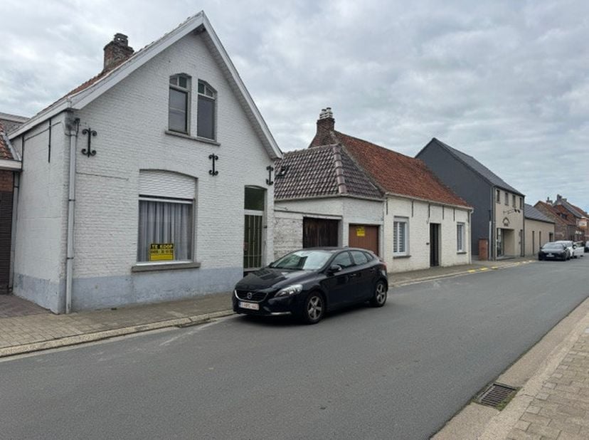 Huis te koop in Heikant 275,
                    9240 Zele