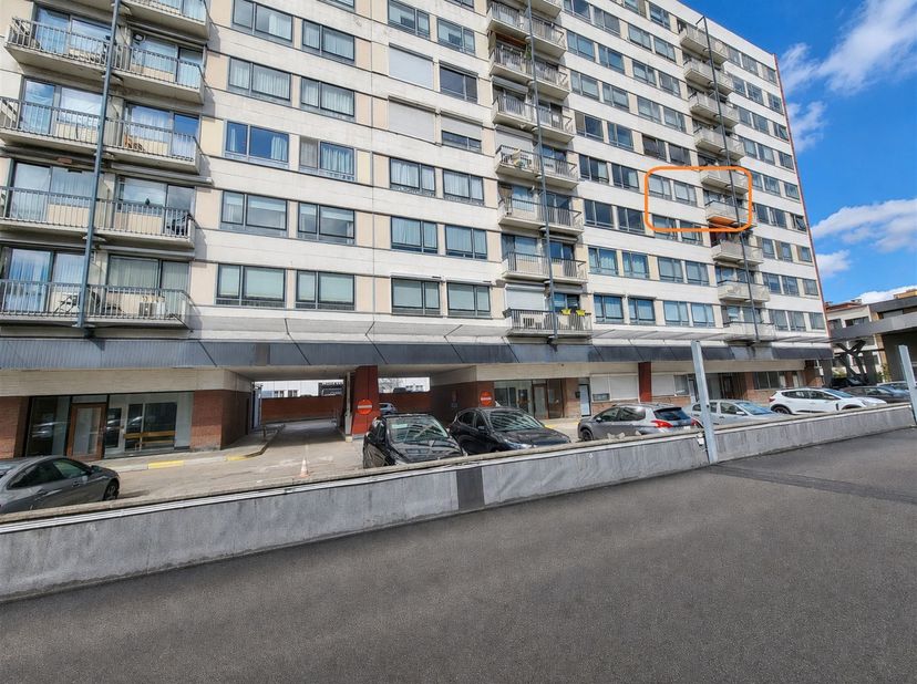 Appartement à vendre
                    à 3600 Genk
