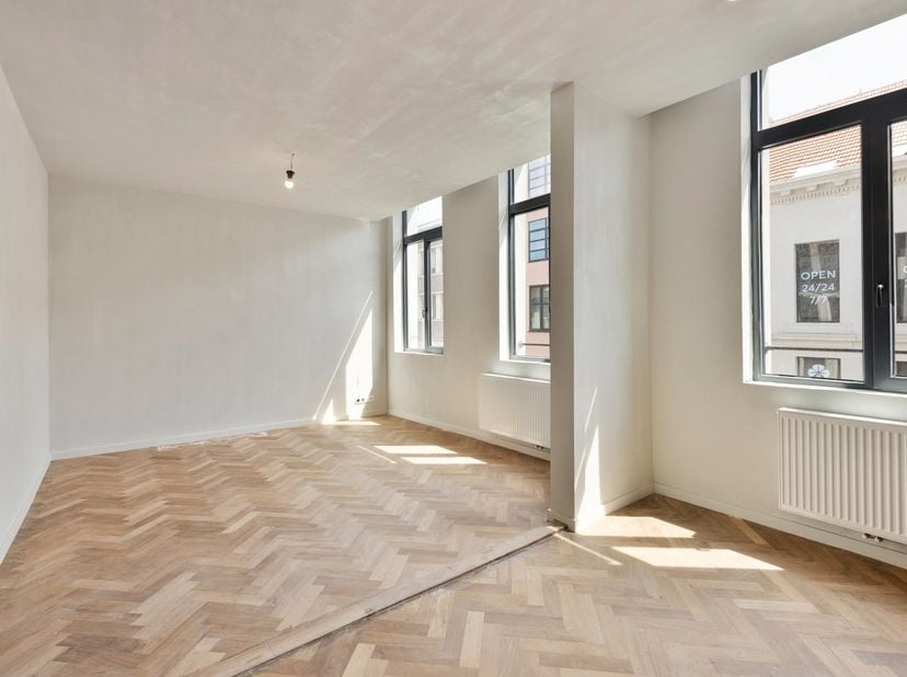 Appartement à louer
                    à 2018 Antwerpen