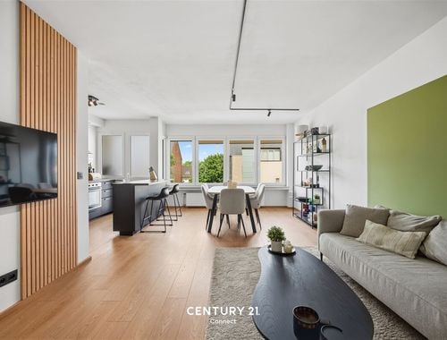                                         Appartement à vendre à Kessel-Lo, € 358.000
