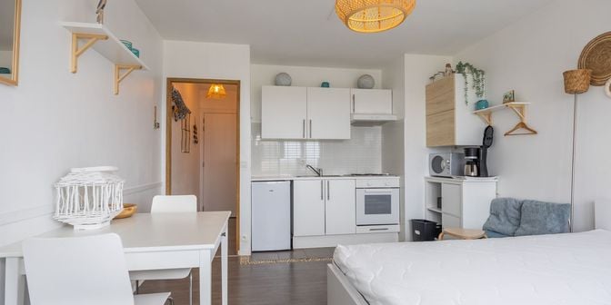 Appartement te koop in Roger de Grimberghestraat 7 bus 4B, 8430 Middelkerke