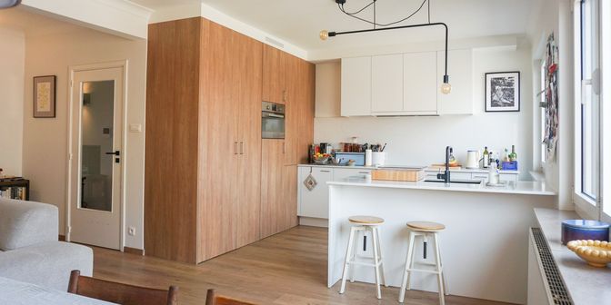 Appartement te huur in Pastoor van Dijckstraat 11 bus 7, 3500 Hasselt
