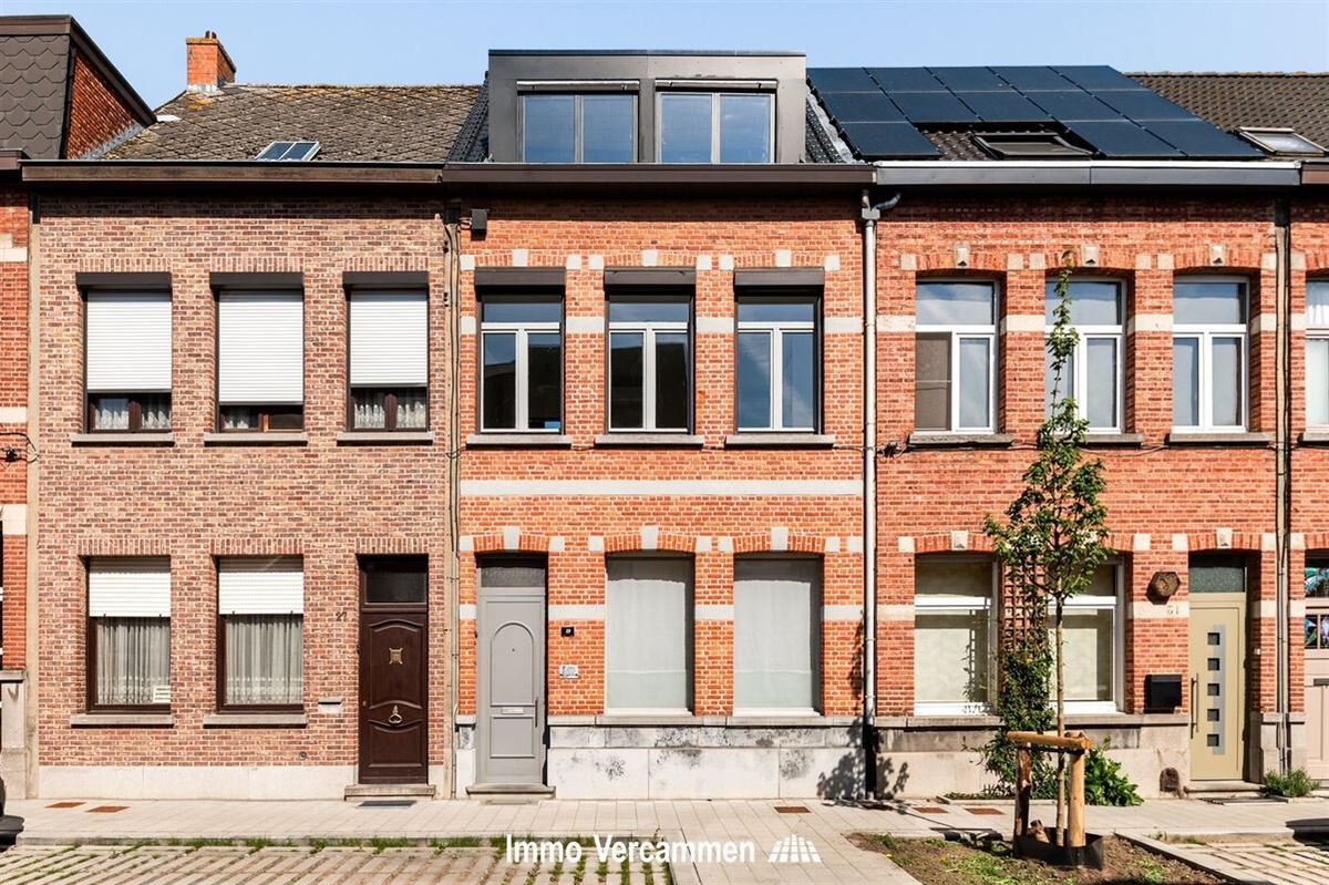 Huis te koop