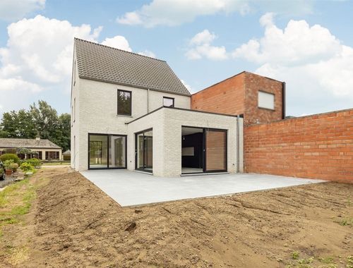                                         Woning te koop in Heist-op-den-Berg, € 499.000
