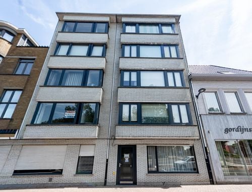                                         Appartement te huur in Oostende, € 800
