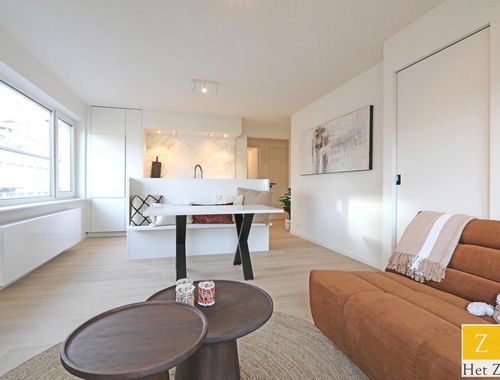                                         Appartement te koop in Knokke, € 565.000
