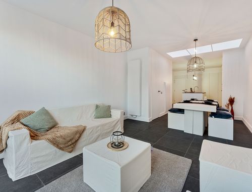                                         Maison à vendre à Menen, € 235.000
