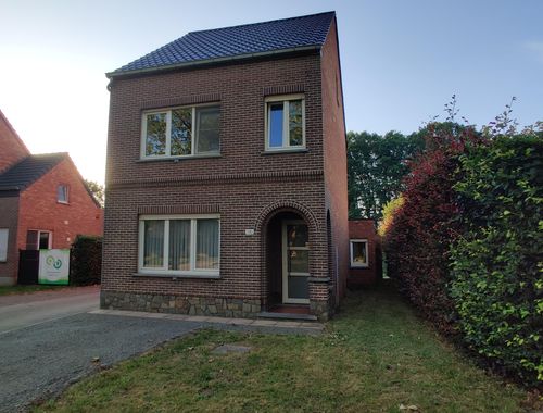                                         Eengezinswoning te huur in Heist-op-den-Berg, € 1.200
