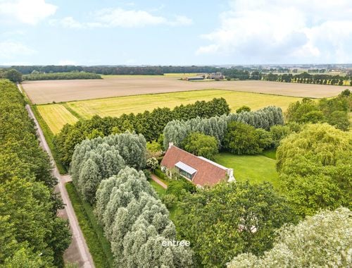                                         Woning te koop in Zomergem, € 1.345.000
