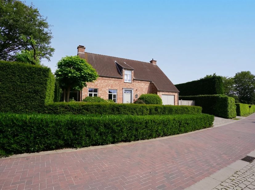 Huis te koop in ,
                    8510 Bellegem