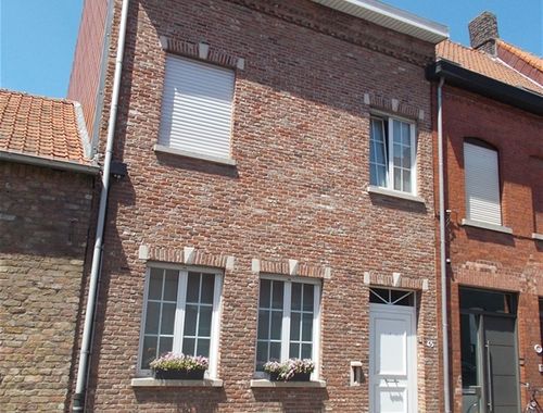                                         Maison à louer à Menen, € 795
