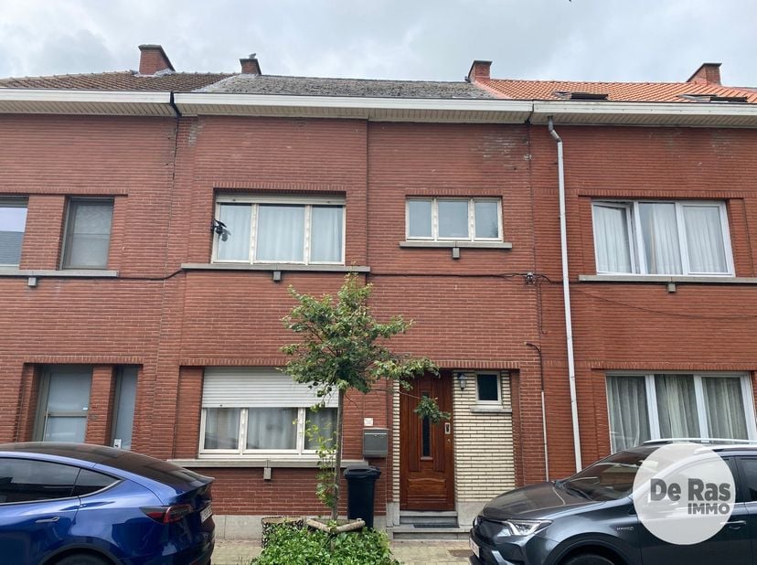 Huis te koop in Lindenstraat 38,
                    9300 Aalst