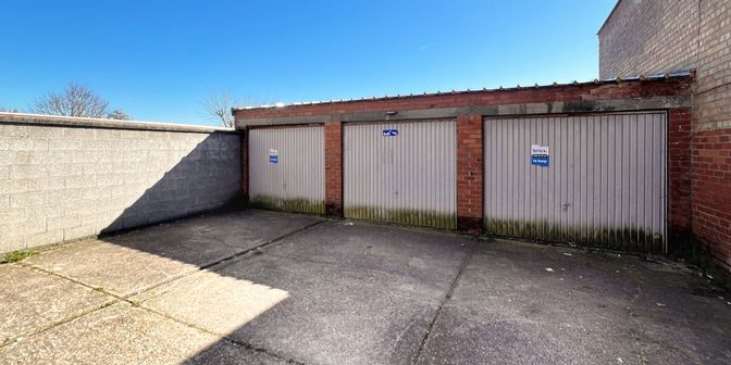Garage te koop in Grotestraat 39, 8420 Klemskerke