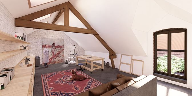 Bedrijfsvastgoed te koop in 1080 Sint-Jans-Molenbeek