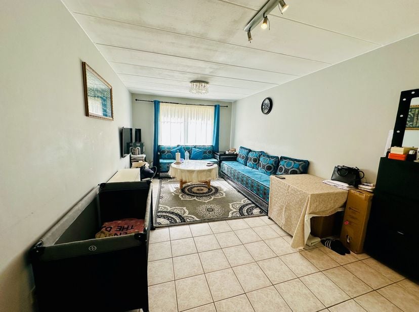 Appartement à vendre
                    à 3600 Genk