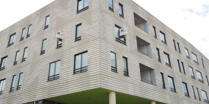 Appartement te huur in Martelarenlaan  12 bus 203, 3010 Kessel-Lo