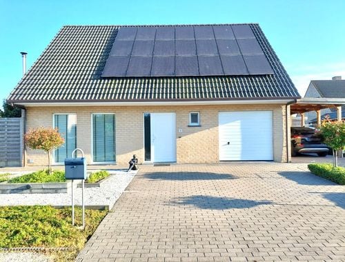                                         Woning te koop in Roeselare, € 455.000
