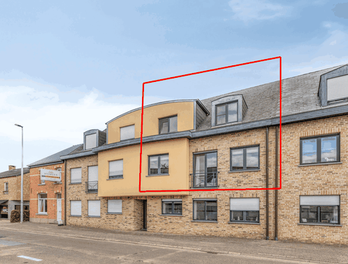                                         Appartement te koop in Haacht, € 414.000
