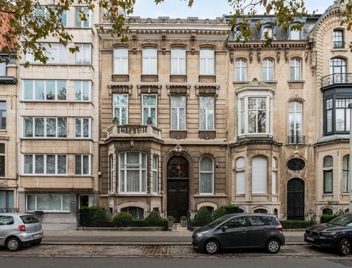                                         Maison exceptionnelle à vendre à Antwerpen, € 2.200.000
