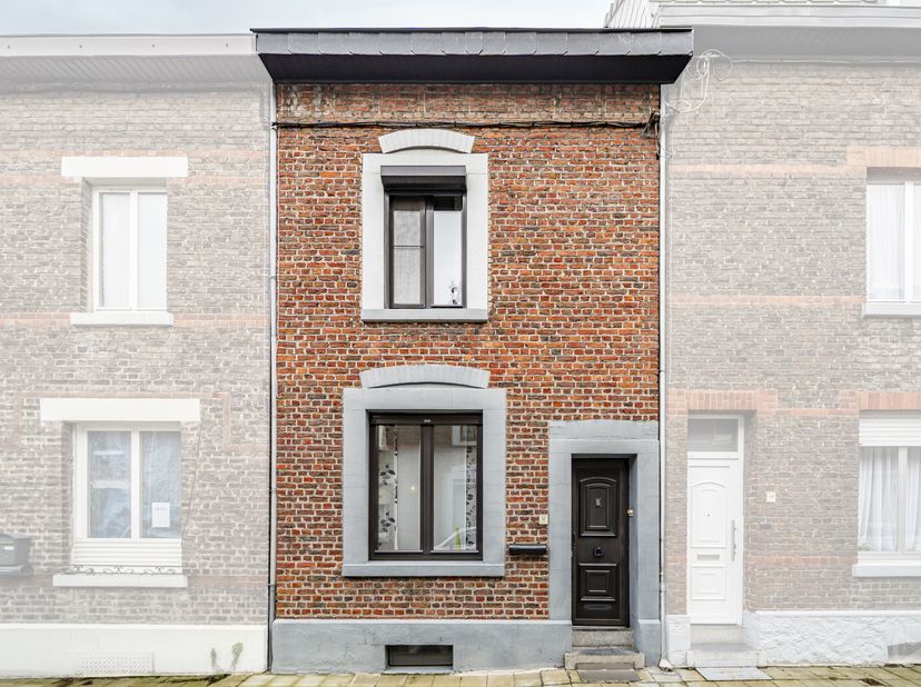 Huis te koop
                    in 4400 Flemalle-Grande