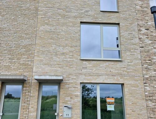                                         Rijwoning te huur in Veurne, € 1.140

