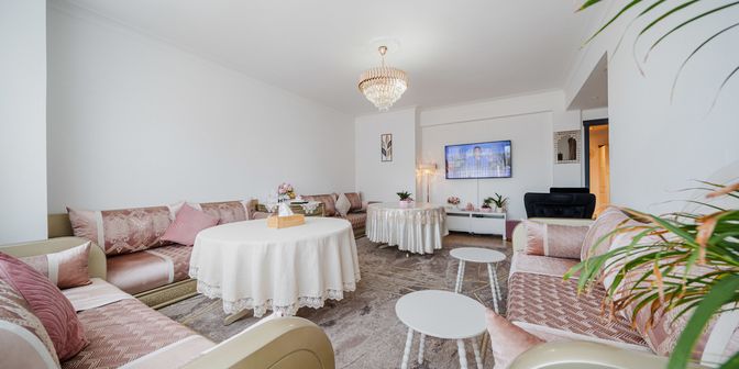 Appartement te koop in Rue du Paruck 3 bus 2, 1080 Sint-Jans-Molenbeek