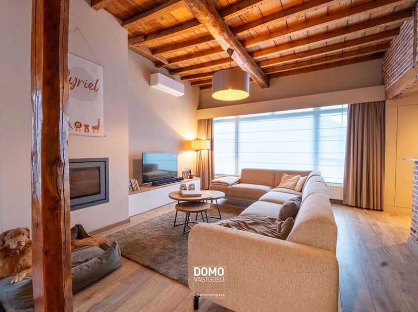 Maison à vendre
                    à 3511 Kuringen