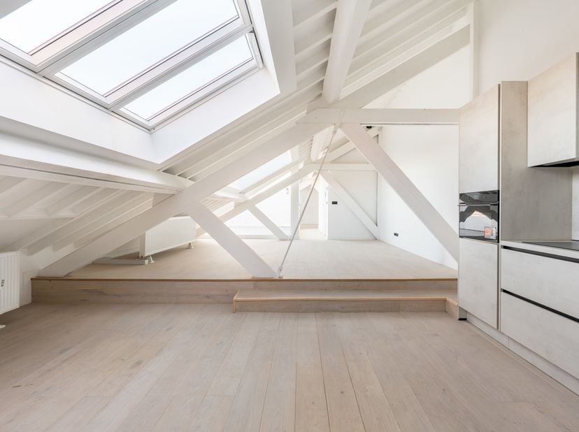 Appartement te koop in Maatsstraat 53F bus 301,
                    2060 Antwerpen