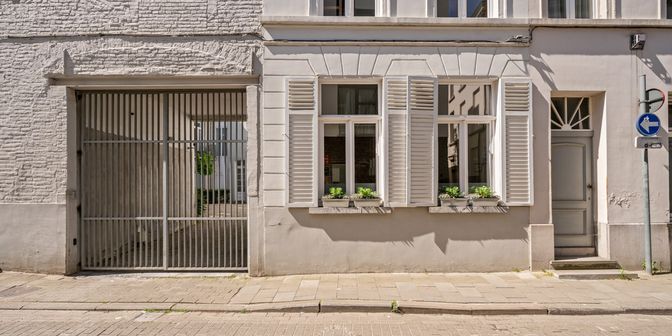 Huis te koop in Bonifantenstraat 14 bus 002, 9000 Gent