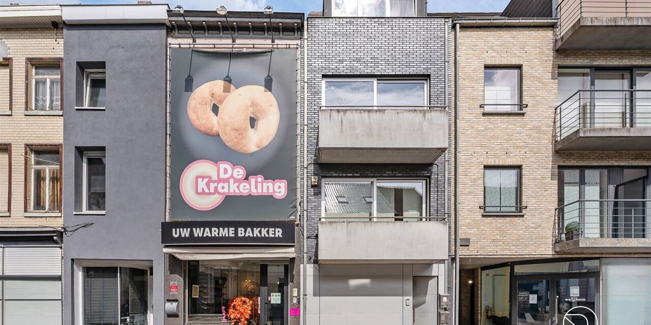 Lessensestraat 119