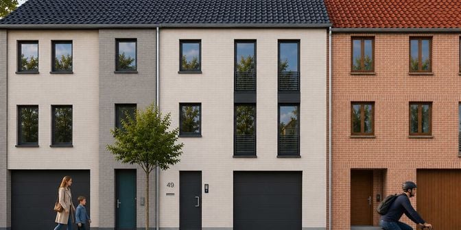 Huis te koop in Tolhuisstraat 31, 2627 Schelle