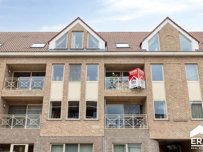 Appartement à vendre
                    à 2480 Dessel
